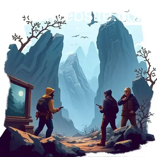 Exploring the World of 'Okbet' Adventure Games