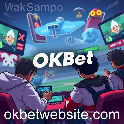 The Rise of OkBet: Revolutionizing Online Gaming