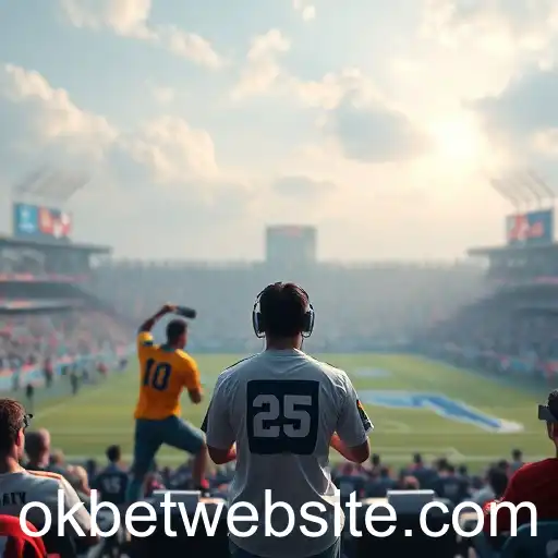 The Rise of Okbet in 2025