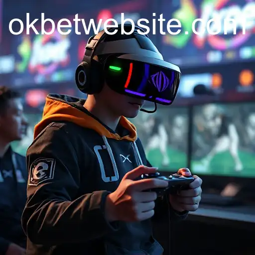 Okbet Revolutionizes Online Gaming in 2025