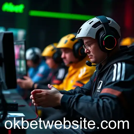 The Rise of Okbet: Revolutionizing Online Gaming