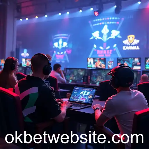 The Rise of Online Gaming and Okbet's Role