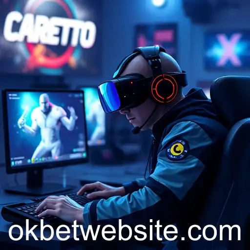 Evolution of Online Gaming Trends