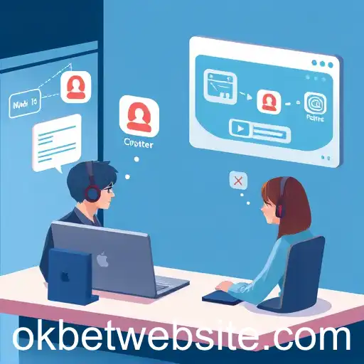 The Rise of OKBet: A New Era in Online Gaming