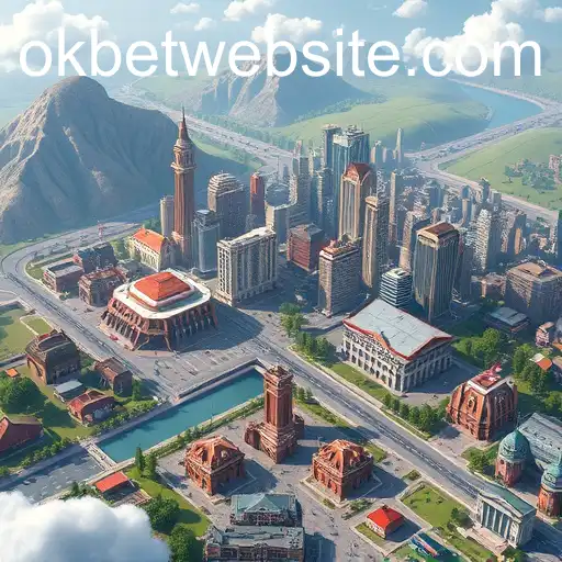 Exploring the World of Simulation Games: A Detailed Insight