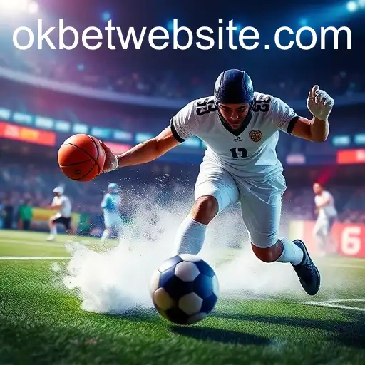 Exploring the 'Sports Games' Category with OKBet: A New Era of Online Gaming