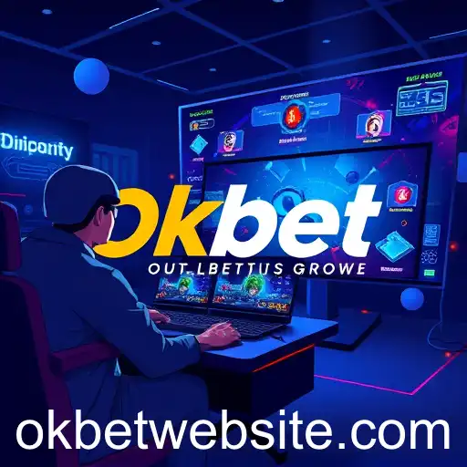 Okbet's Rising Influence in Online Gaming
