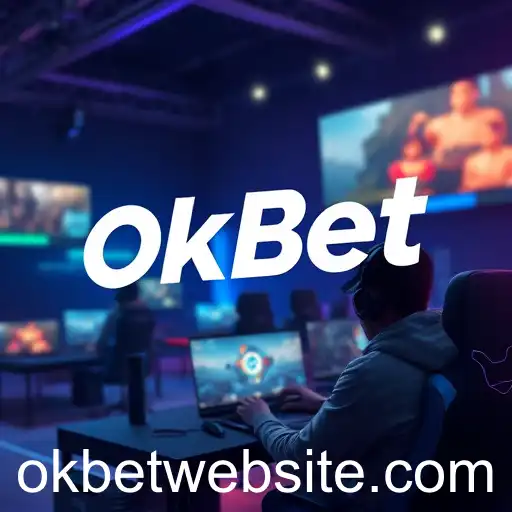 OkBet Revolutionizes Online Gaming