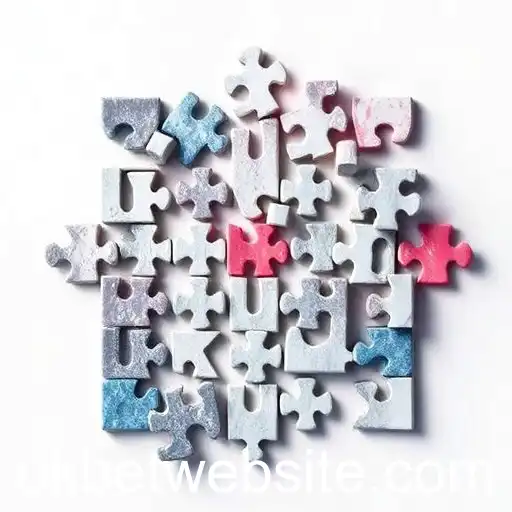 Puzzle Games: A Mind-Boggling Journey with Okbet