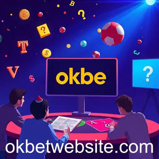 The Rise and Influence of Okbet in Online Gaming