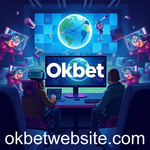 The Rise of Gaming Websites in 2025