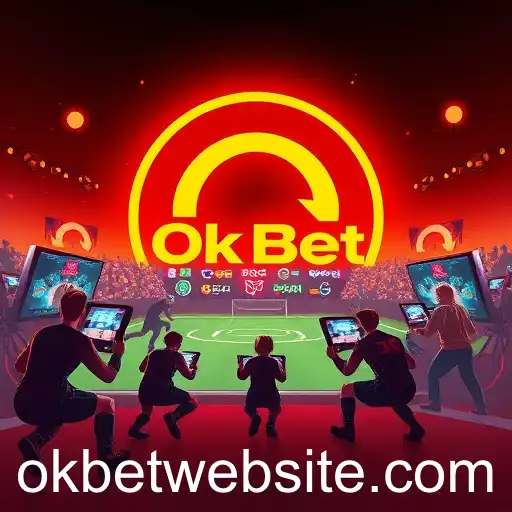 The Rise of OkBet: Revolutionizing Online Gaming