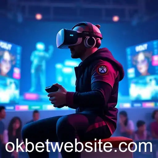 The Rise of Online Game Platforms