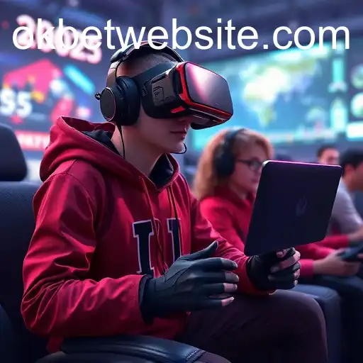 The Rise of Online Gaming in 2025