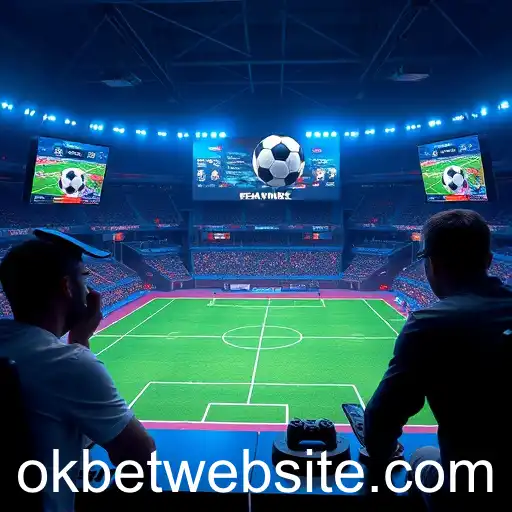 The Rise of Online Gaming Experiences