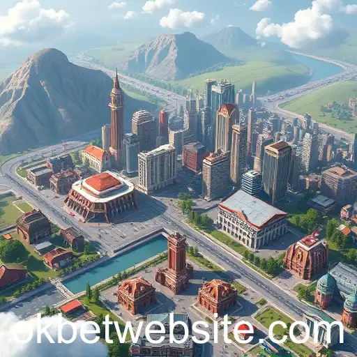 Exploring the World of Simulation Games: A Detailed Insight