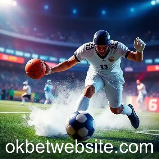 Exploring the 'Sports Games' Category with OKBet: A New Era of Online Gaming